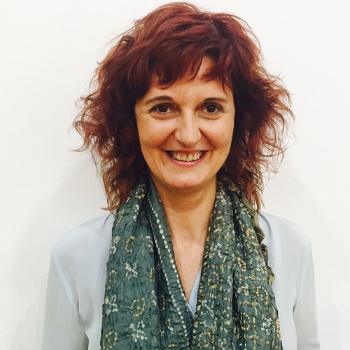 Beatriz Gutierrez terapeuta
