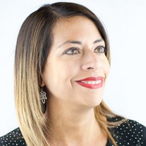 Gabriela terapeuta