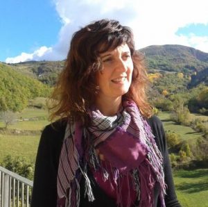 Beatriz Gutierrez terapeuta