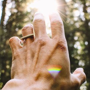 Formación de Reiki
