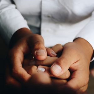 Formación de Reiki